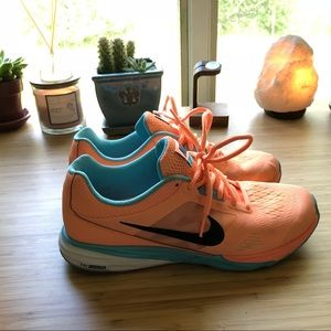 Nike Running Shoes size 10.5